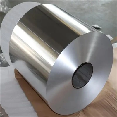 অ্যালুমিনিয়াম ফয়েল জাম্বো রোল 8006