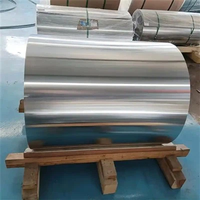 হট রোল্ড 1060 অ্যালুমিনিয়াম কয়েল