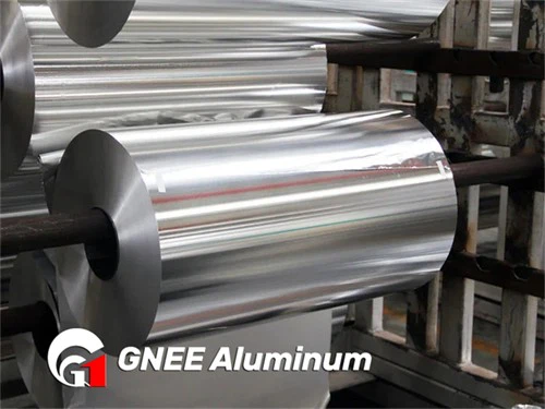 Aluminum Alloy Coils 4000/5000/6000/7000 Series High Strength Aluminium Steel Sheet Coil Price