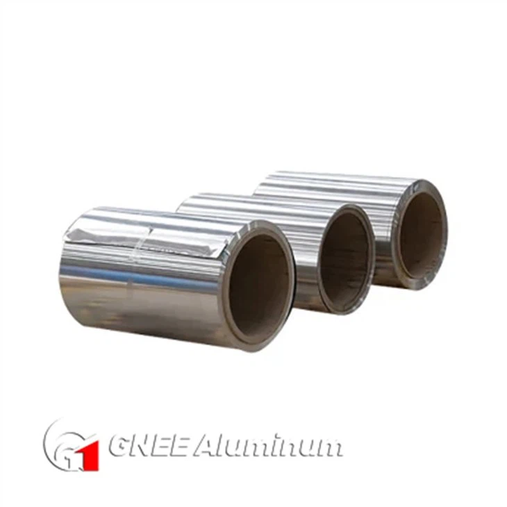 Aluminum Alloy Coils 4000/5000/6000/7000 Series High Strength Aluminium Steel Sheet Coil Price