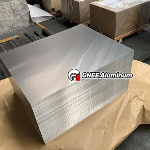 Learn about 1-8 series aluminum alloy materials in one article Learn about 1-8 series aluminum alloy materials in one article
