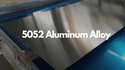5052 aluminum alloy 5052 aluminum alloy