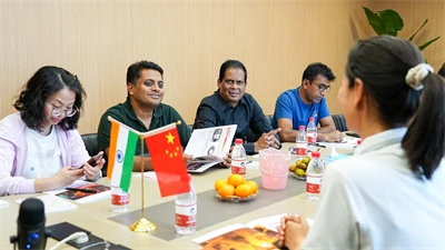ভারতীয় গ্রাহক অর্ডার করেছেন 8011-ও স্টেট অ্যালুমিনিয়াম ফয়েল সাবস্ট্রেট