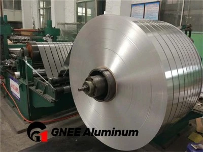 Production of ultra-thin aluminum foil Production of ultra-thin aluminum foil