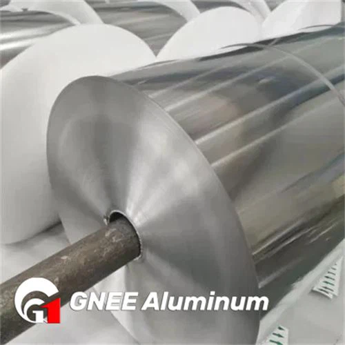 Aluminum Alloy Coils 4000/5000/6000/7000 Series High Strength Aluminium Steel Sheet Coil Price