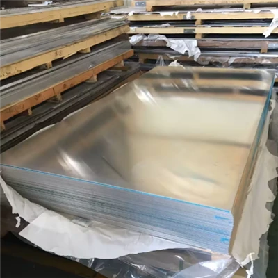 জাহাজ 5A06 জন্য অ্যালুমিনিয়াম প্লেট